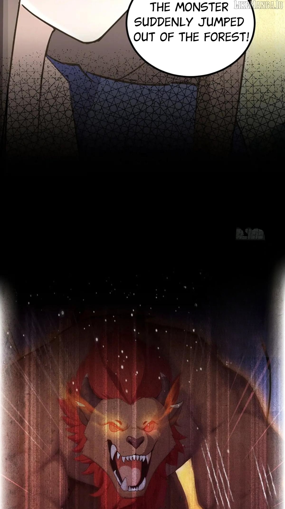 Outrageous! I opened a training class for empresses Chapter 64 - page 13